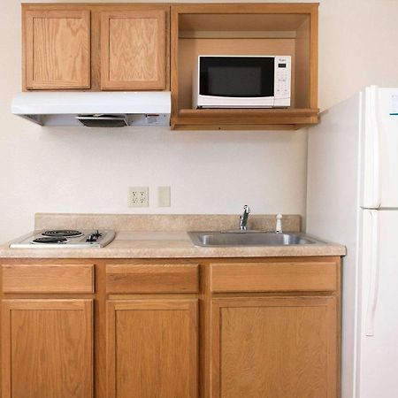 Woodspring Suites San Antonio Fort Sam Extérieur photo