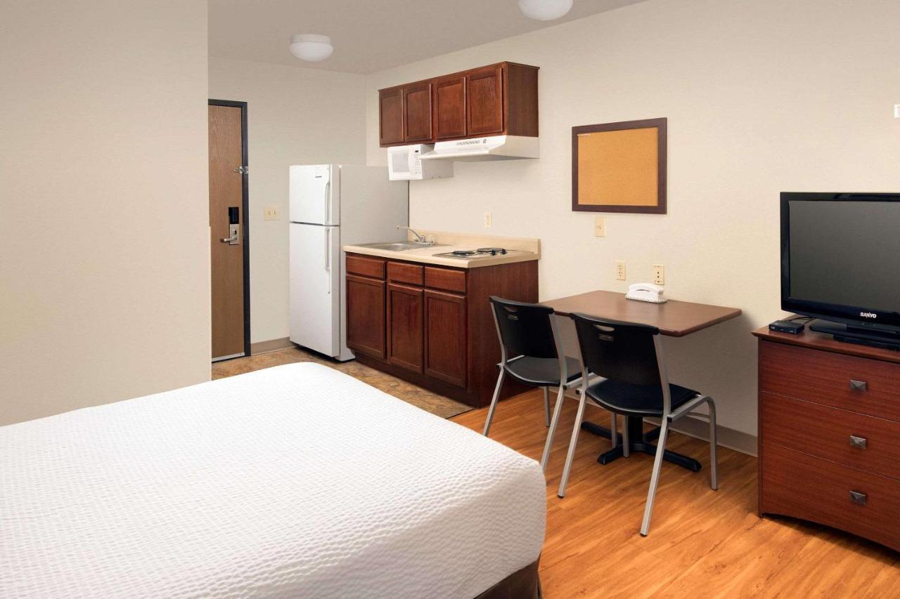 Woodspring Suites San Antonio Fort Sam Extérieur photo