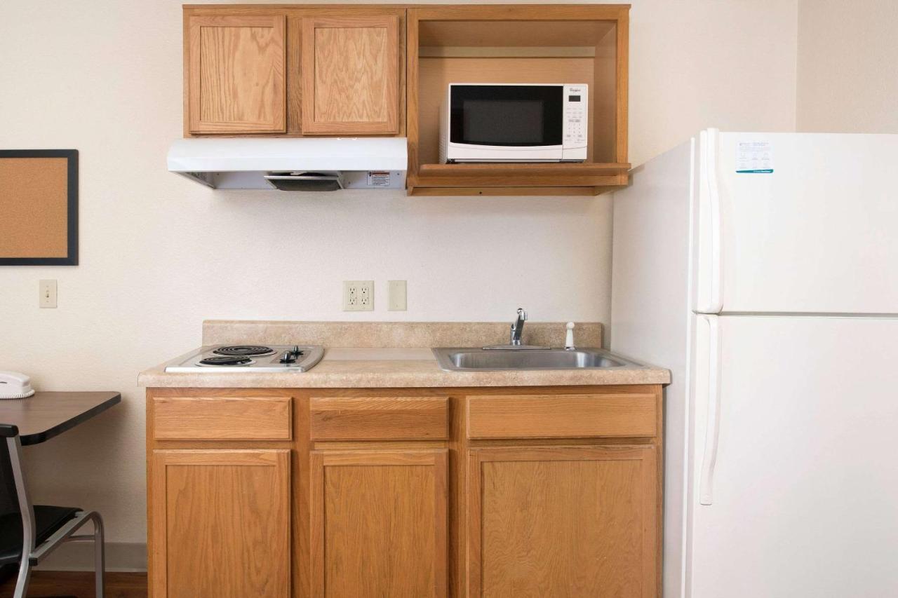 Woodspring Suites San Antonio Fort Sam Extérieur photo