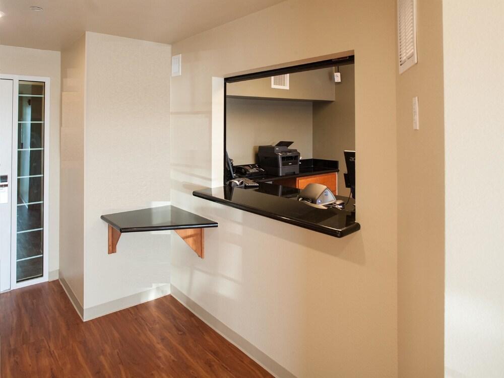 Woodspring Suites San Antonio Fort Sam Extérieur photo