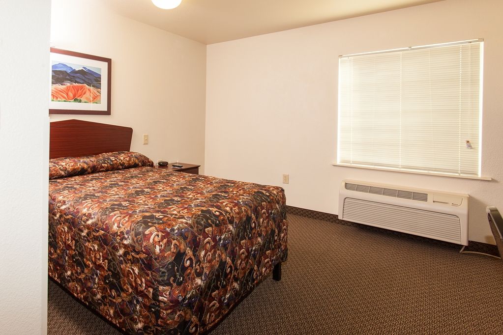 Woodspring Suites San Antonio Fort Sam Chambre photo