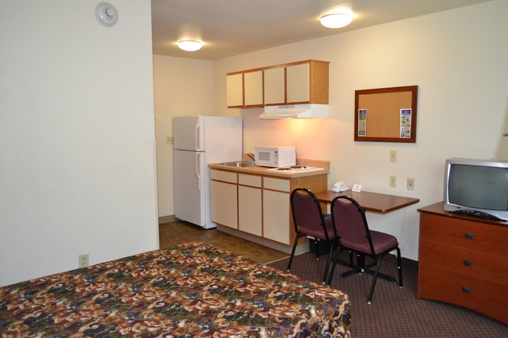 Woodspring Suites San Antonio Fort Sam Extérieur photo