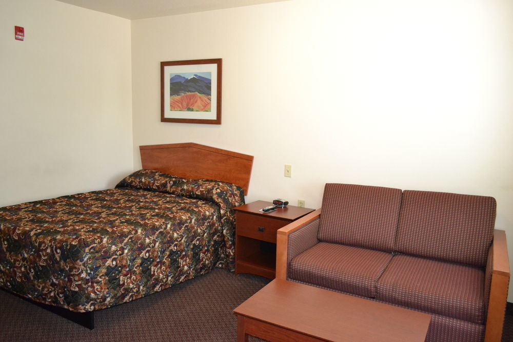 Woodspring Suites San Antonio Fort Sam Extérieur photo