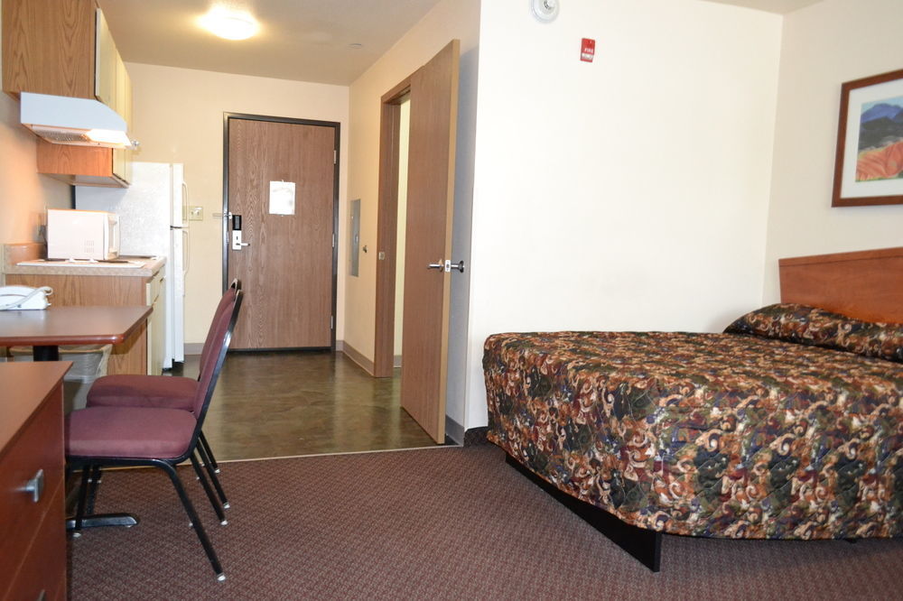 Woodspring Suites San Antonio Fort Sam Extérieur photo