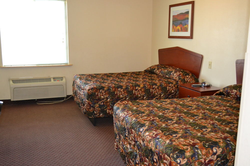 Woodspring Suites San Antonio Fort Sam Extérieur photo