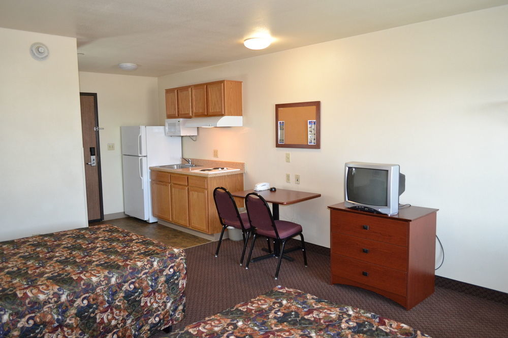 Woodspring Suites San Antonio Fort Sam Extérieur photo