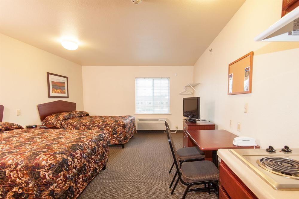 Woodspring Suites San Antonio Fort Sam Extérieur photo