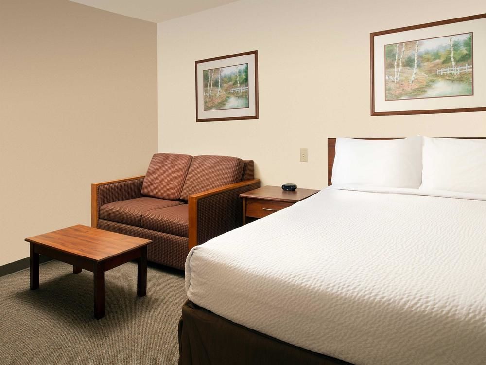 Woodspring Suites San Antonio Fort Sam Extérieur photo