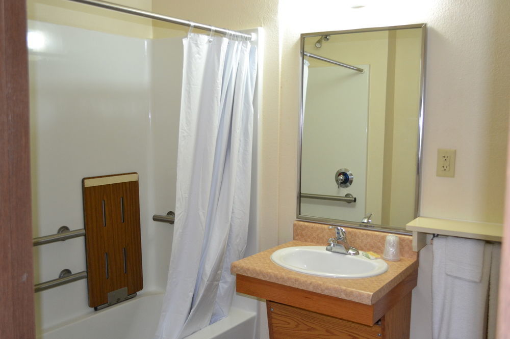 Woodspring Suites San Antonio Fort Sam Extérieur photo