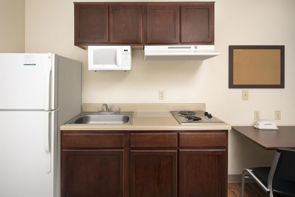 Woodspring Suites San Antonio Fort Sam Extérieur photo