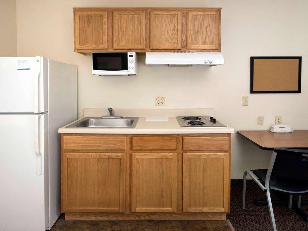 Woodspring Suites San Antonio Fort Sam Chambre photo